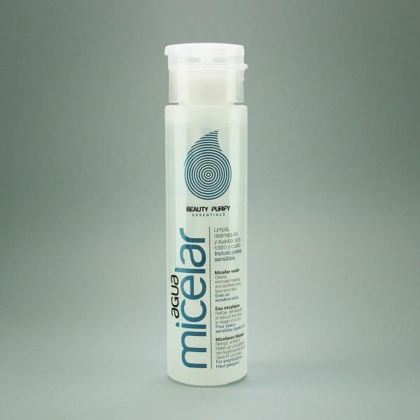 Image du produit Diet Esthetic Beauté Purifiée (Eau micellaire, 250 ml)