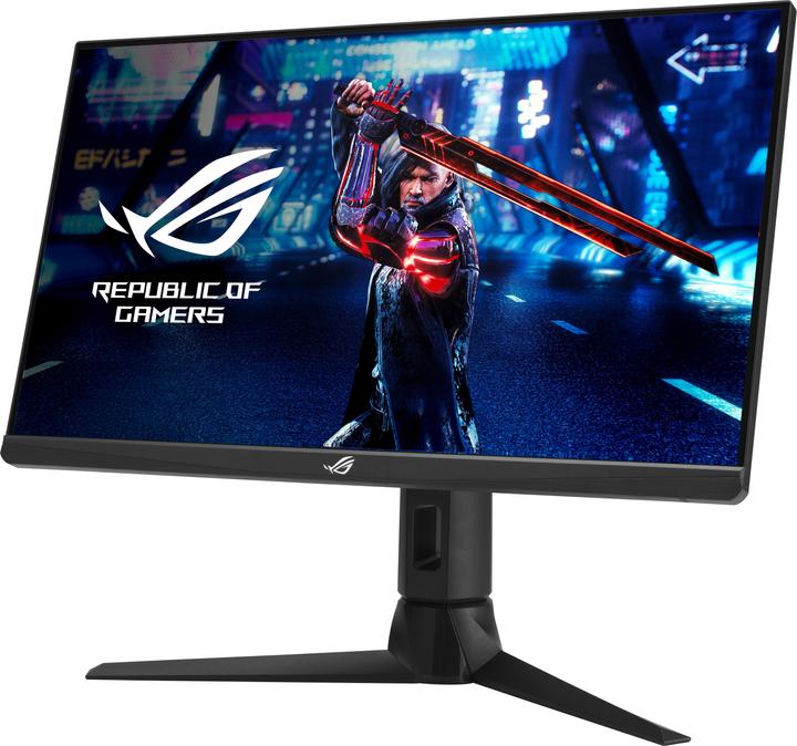 Immagine prodotto ASUS ROG Strix XG259QN (1920 x 1080 pixel, 24.50")