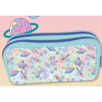 Pyramid, Astuccio, Lilo & Stitch Astuccio Doppio: Planetary