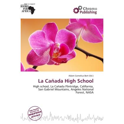 La Cañada High School, Ratgeber