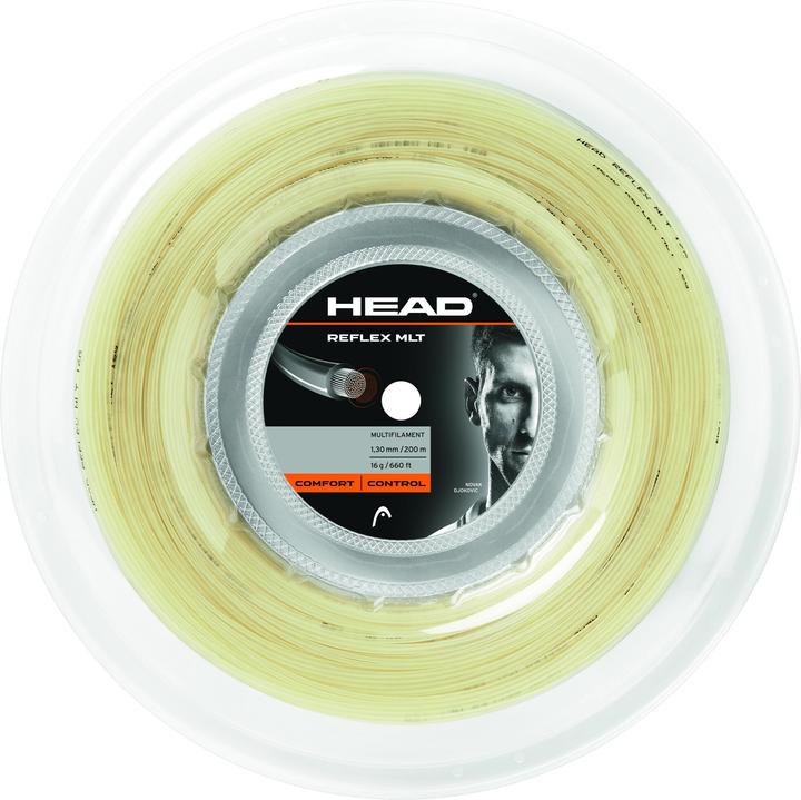 Head Reflex MLT Rolle 16 G/ 1.35mm