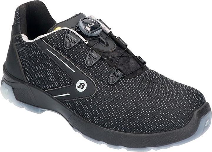 Actual product image Bata Halbschuh SUMM SEVEN, BOA, S3, Gr.41 (S3, 41)
