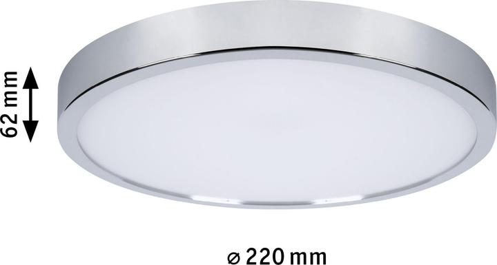 Immagine prodotto Paulmann Aviar (2900 lm)