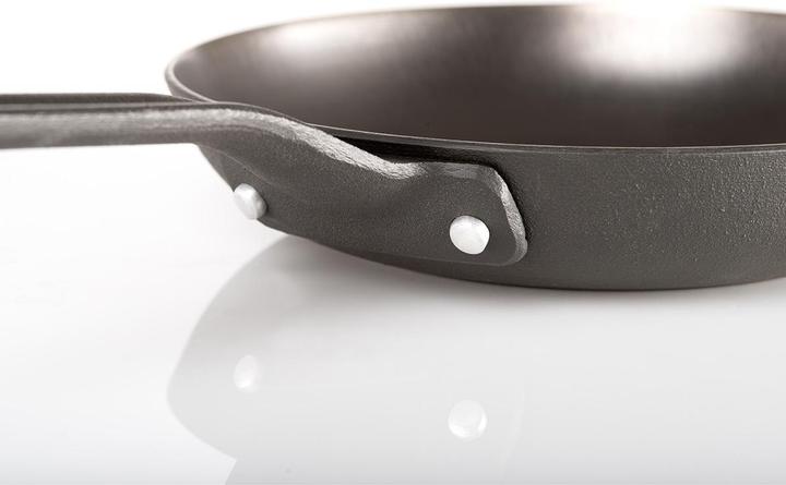 Actual product image GSI Guidecast Frying