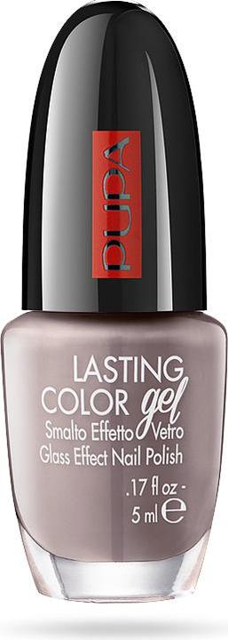 Pupa Milano Lasting Color Gel metal pastel (028 Métal Pastel, Vernis couleur)