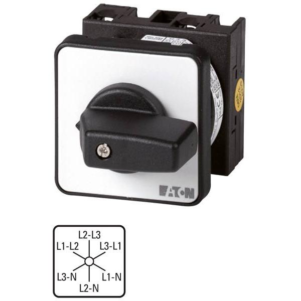 Eaton T0-3-15924/E, Taster + Schalter