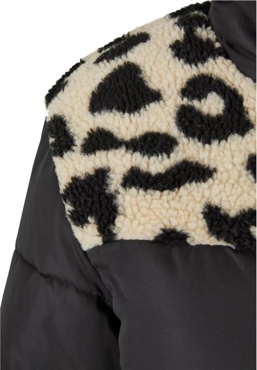 Produktbild Urban Classics Steppjacke (XS)