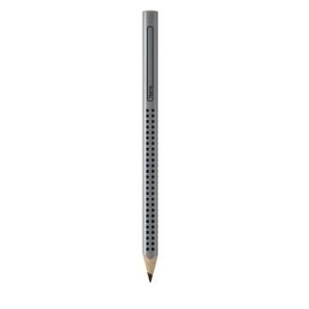 Faber-Castell, Bleistift, 12er Pack, Jumbo-Grip-Bleistift, Ø 10 mm (10 mm, B, 12 x)