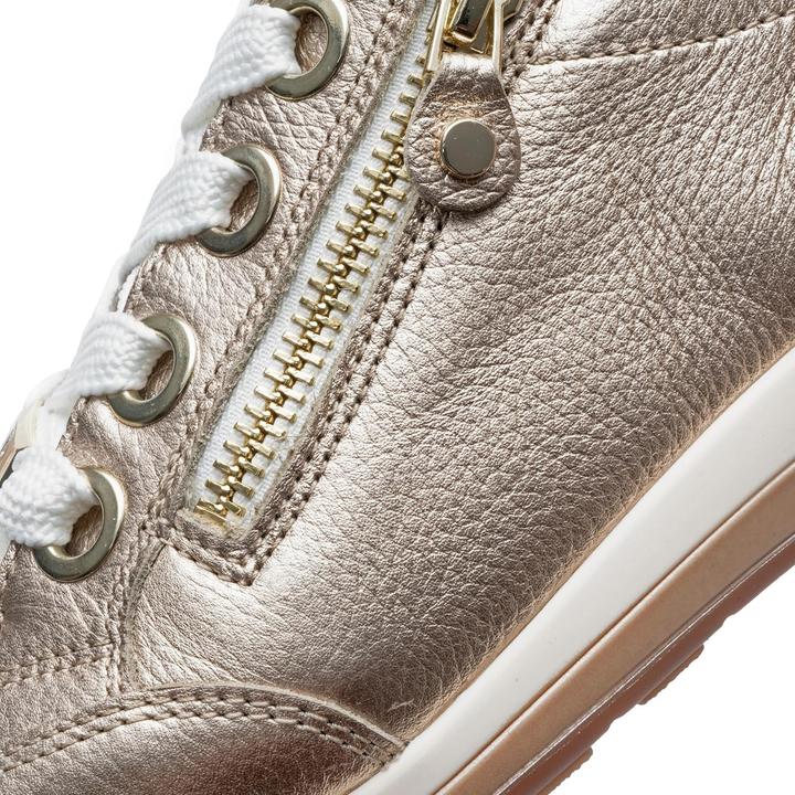 Immagine prodotto Ara Sneakers Osaka con plantilla estraibile, morbidezza e bambù (38.5)