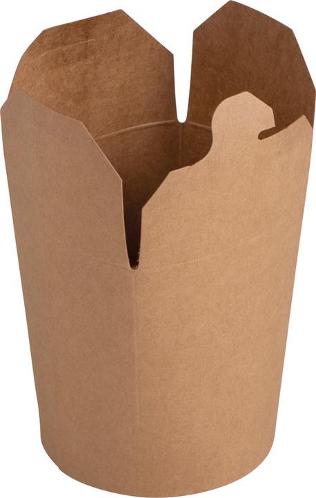 Produktbild NoName Foodboxen natur (25 x)