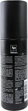 Actual product image ID Velvet Premium Body Glide Lubricant Personnel 125ml (125 ml)