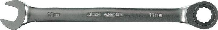 Immagine prodotto Forum Professional Solutions Chiave combinata cromata opaca da 11 mm (11 mm)