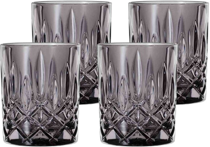 Actual product image Nachtmann Whisky Mug Noblesse Vintage (2.95 dl, 4 x, Whisky glass)
