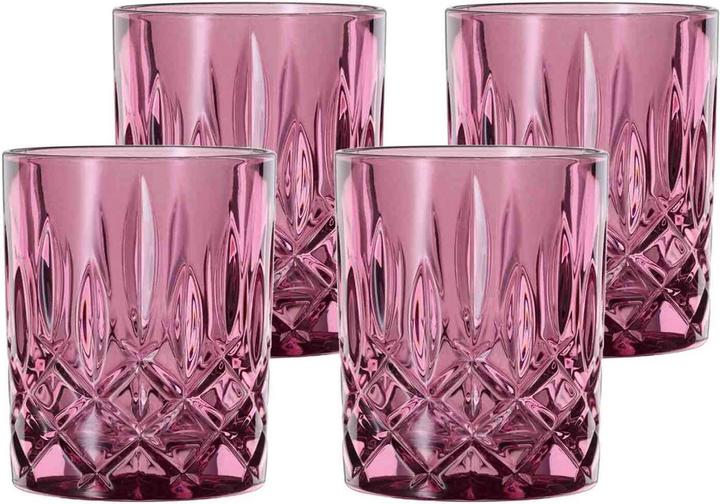 Actual product image Nachtmann Whisky Mug Noblesse Vintage (2.95 dl, 4 x, Whisky glass)