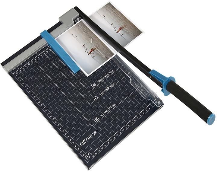 Image du produit Olympia GM A4 (12 feuilles, A4)