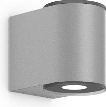 Produktbild RZB LED-Wandleuchte (1400 lm, IP65)