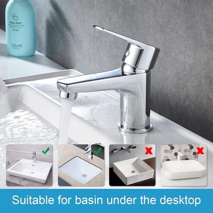 Produktbild Ibergrif Wasserhahn