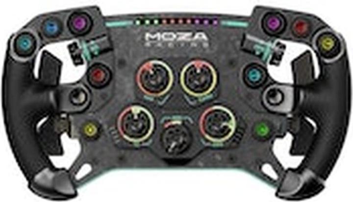 Produktbild Moza GS V2P (PC)