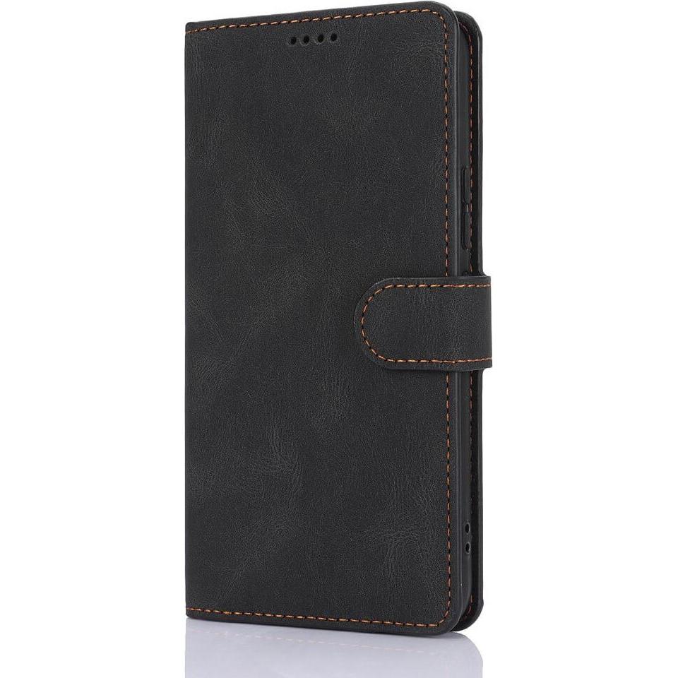 Cover-Discount Galaxy S26+ Plus - Premium Handyhülle Etui (Samsung Galaxy S26+), Cover smartphone, Nero