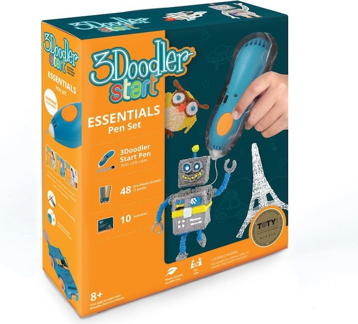 Image du produit 3Doodler Début Boîte Régulière