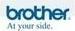 Produktbild Brother DK-11240 Barcodeetiketten (10.20 cm)