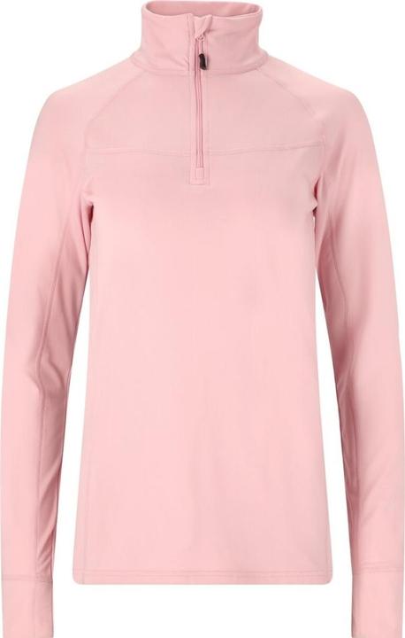 Orchid Pink