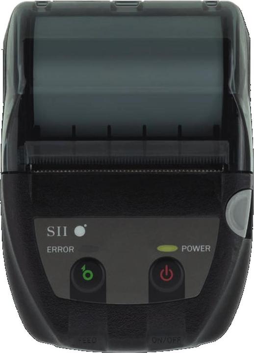 Actual product image Seiko Mp-B20 Mobile Bt Printer (Bluetooth, USB)