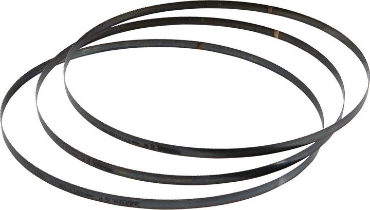 Immagine prodotto Makita 792558-0 13x0,5x1140mm 24T 3Vnt. <4 mm minkštam metalui HCS