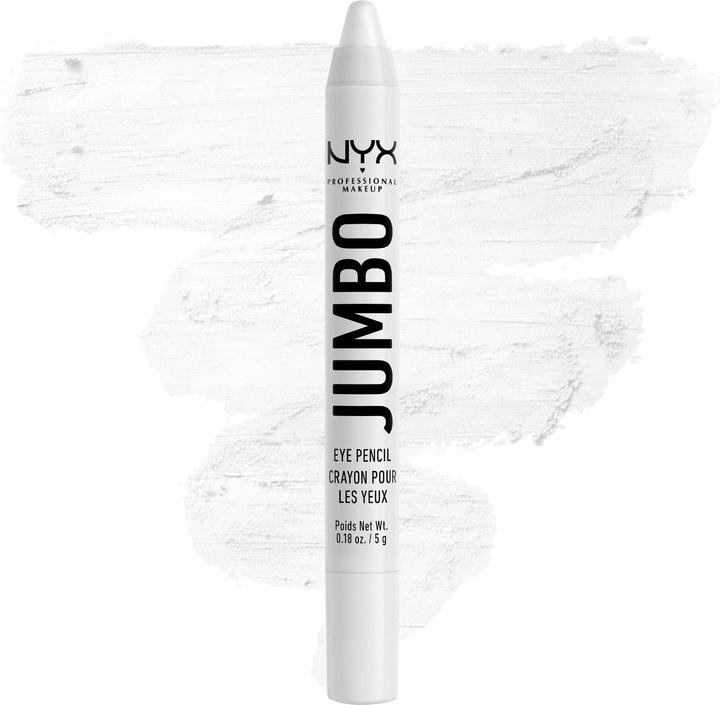 Image du produit NYX Professional Make-Up Jumbo (604 Lait)
