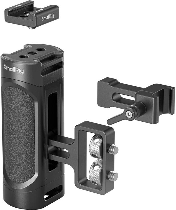 Image du produit SmallRig mini Side Handle Kit 4816 (Poignée)