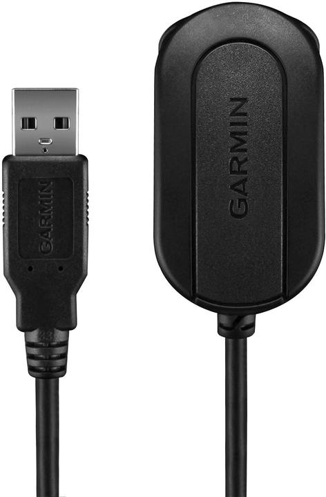 Actual product image Garmin USB charging clip