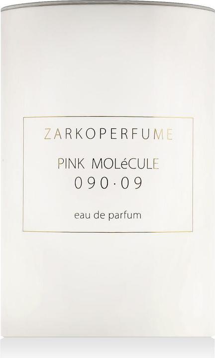 Image du produit Zarkoperfume Molécule rose 090 09 (Eau de parfum, 100 ml)