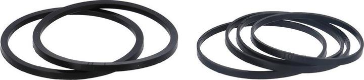 Actual product image Sram Cassette Stealth Ring Set XG1270 for 10/11/12T (12)