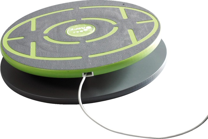 Actual product image MFT Fit Disc