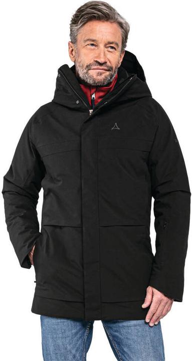 Actual product image Schöffel Ins. Jacket Shoredrive M (56, XL)