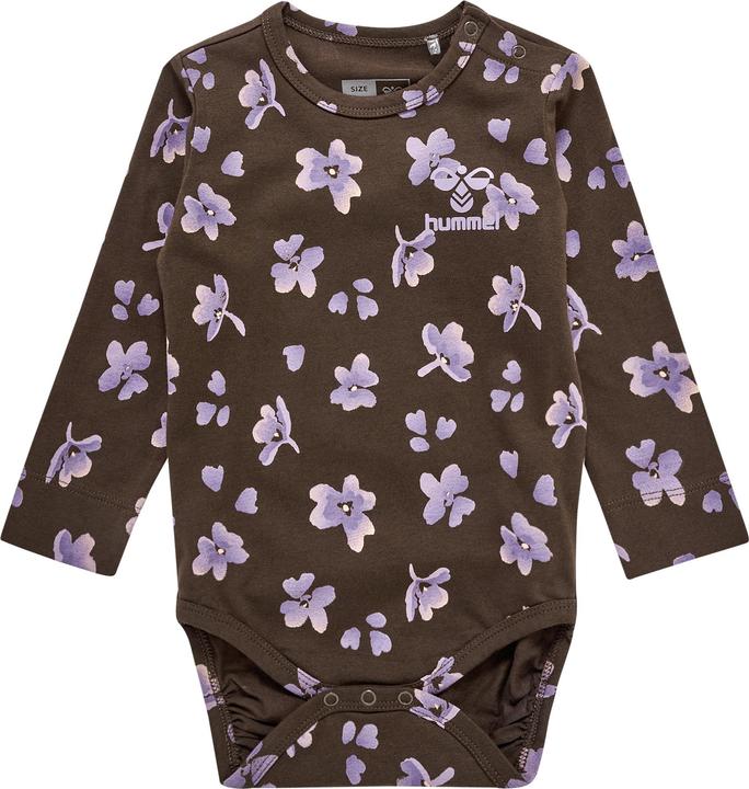 Actual product image hummel hmlGUG BODY L/S (86)