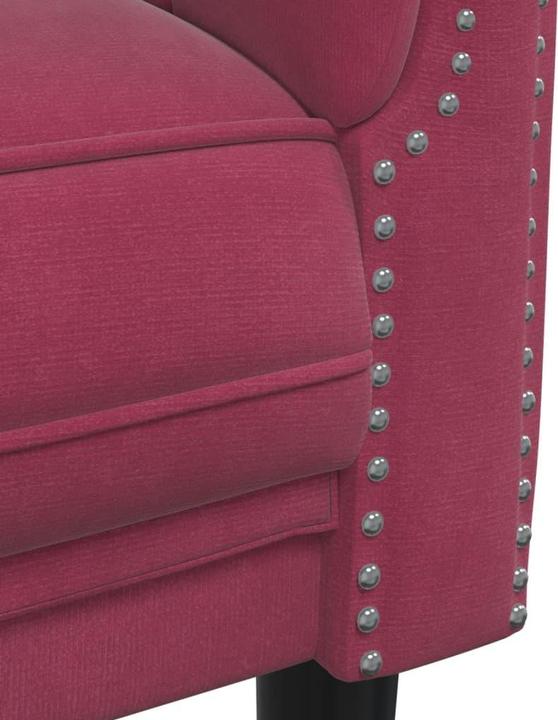 Image du produit vidaXL Sofagarnitur (2 places, 3 places)