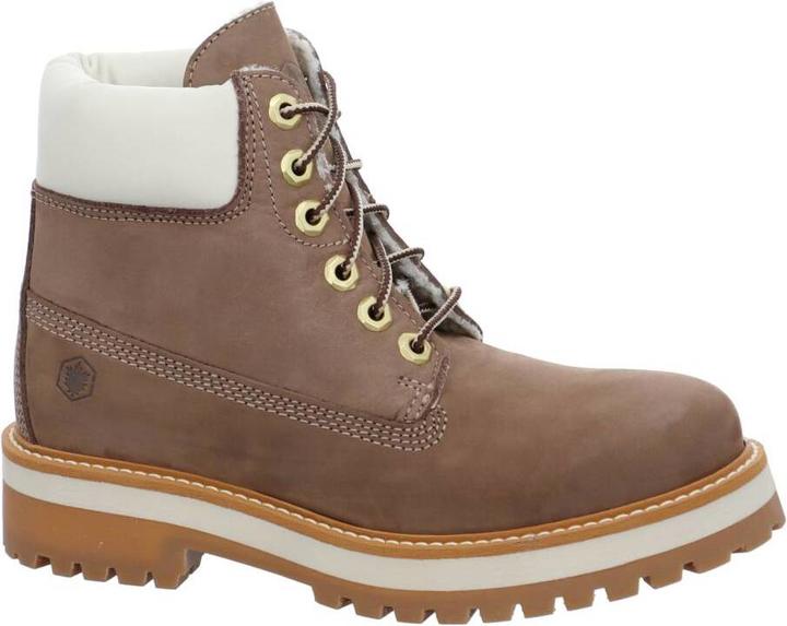 Actual product image Lumberjack Kristy warm (41)