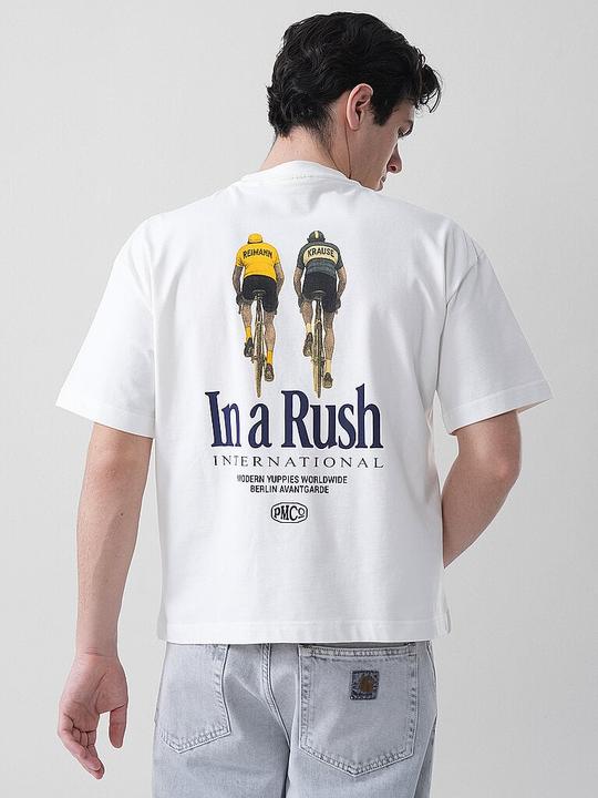 Produktbild Prohibited Cyclists (L)