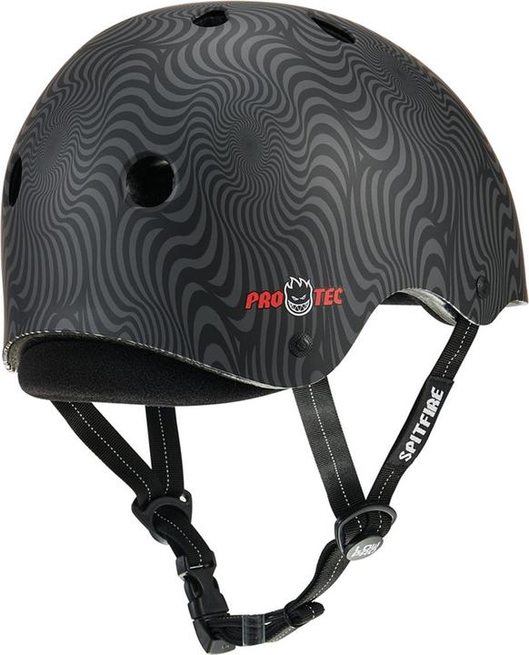 Produktbild Pro-Tec Low Pro Spitfire Signature Edition (51 - 63 cm)