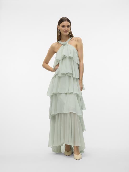 Immagine prodotto Vero Moda VMFELICIA Abito lungo Abito da festa (L)