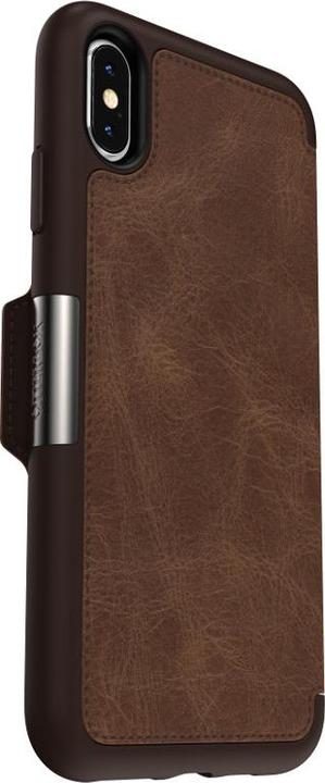 Produktbild OtterBox Strada Folio (Apple iPhone XS Max)