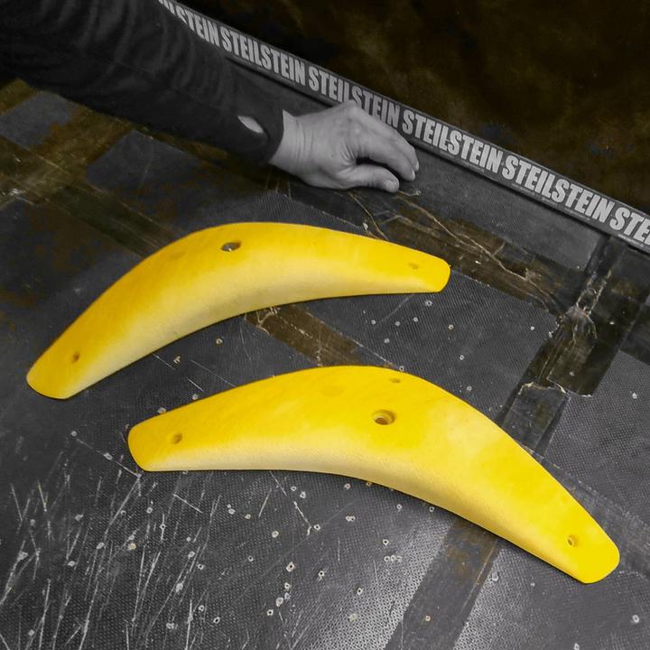 Actual product image Steilstein Klettergriff 162 (Desired colour (production))