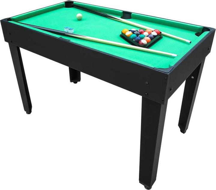 Immagine prodotto Stanlord Torino Multi Table 12 in 1 (6950213)
