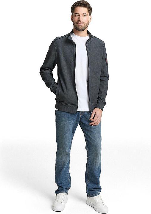 Image du produit Tom Tailor Sweatjacke (M)