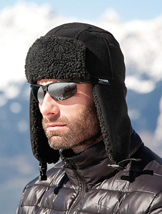 Actual product image Regatta Winter sherpa cap Thinsulate (S)