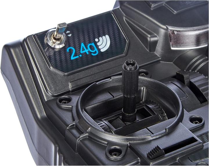 Produktbild Carson Modellsport Reflex Stick II Ha