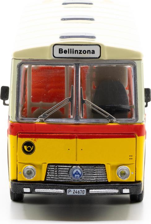 Produktbild Ace Saurer 3DUK PTT Bellinzona