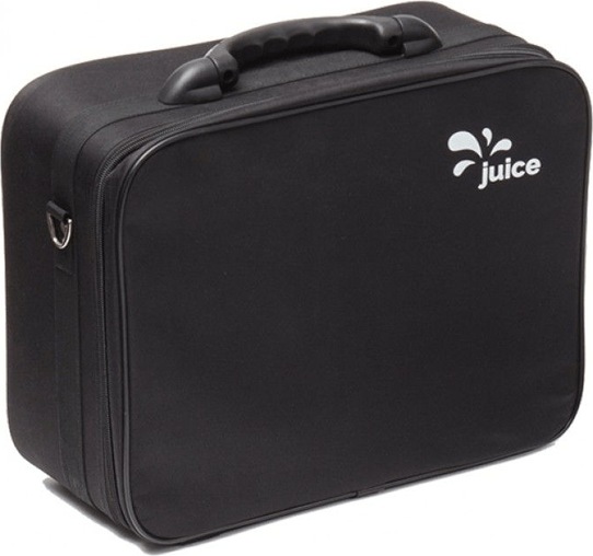 Image du produit Juice Technology Set Juice Booster 2 (Type 2, 22 kW, 32 A, CEE16 bleu, CEE16 rouge, Type 13, CEE32 rouge)