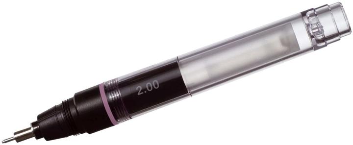Actual product image Aristo Ink pen mg1 2.00mm (Black, 1x)